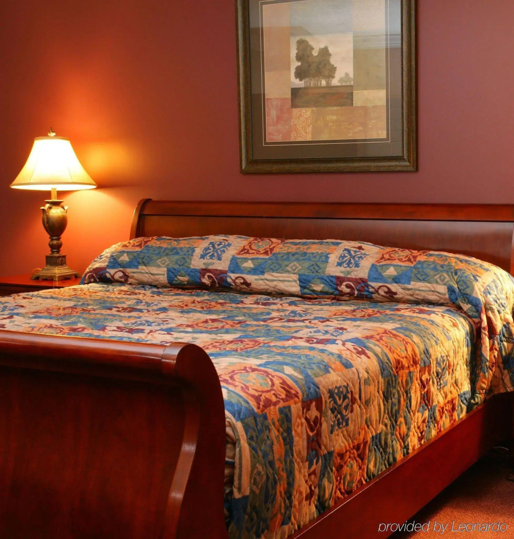 Travelodge by Wyndham Grande Prairie