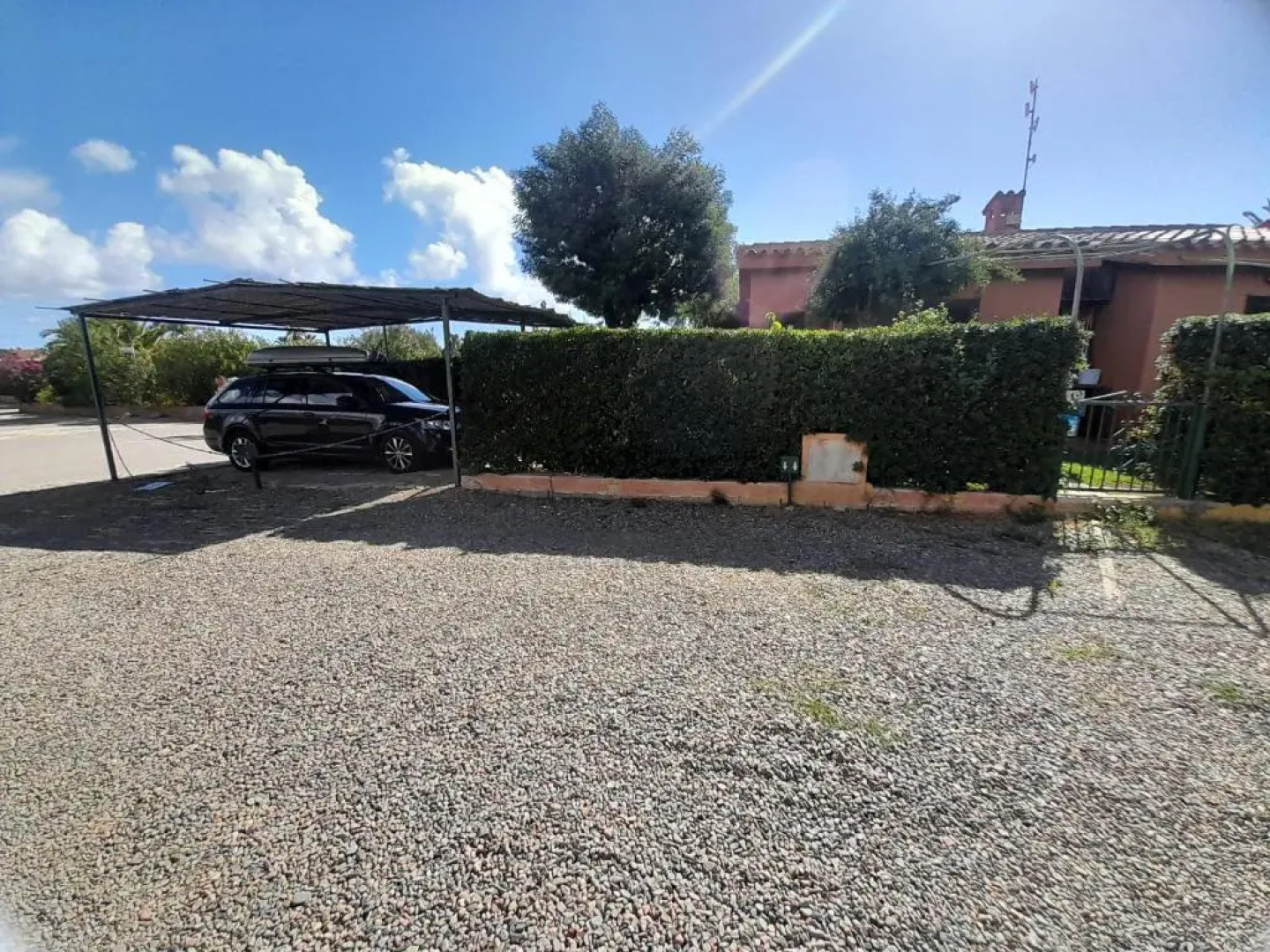 Nuova Valmar "Villa Vivienne" Condominio Rei Plaia