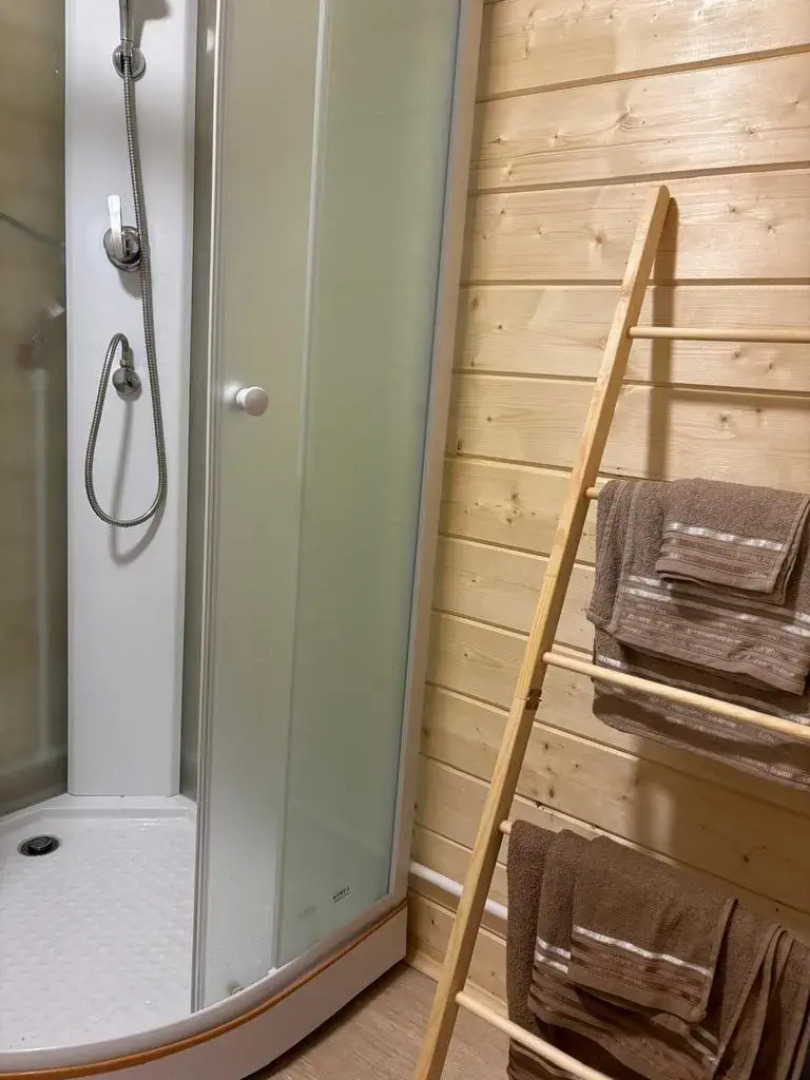 Притяжение