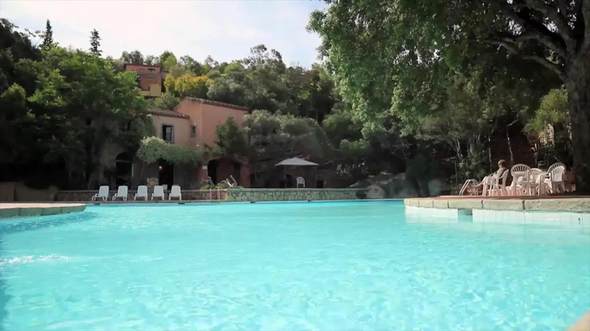 Arbatax Park Resort - Borgo Cala Moresca