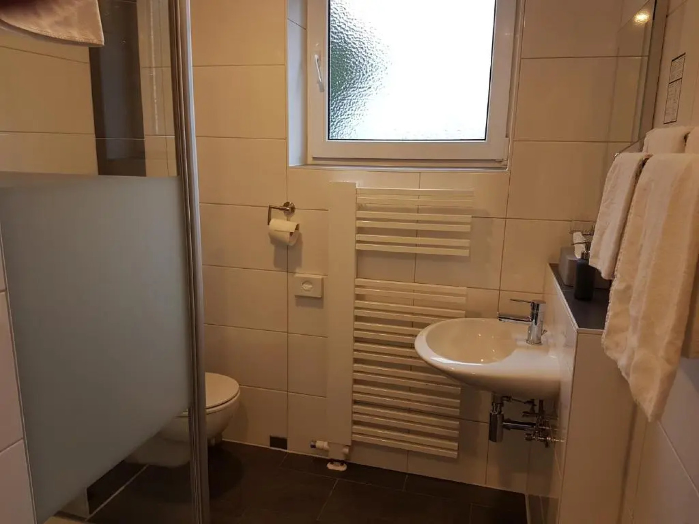 Pension Haus am Waldesrand