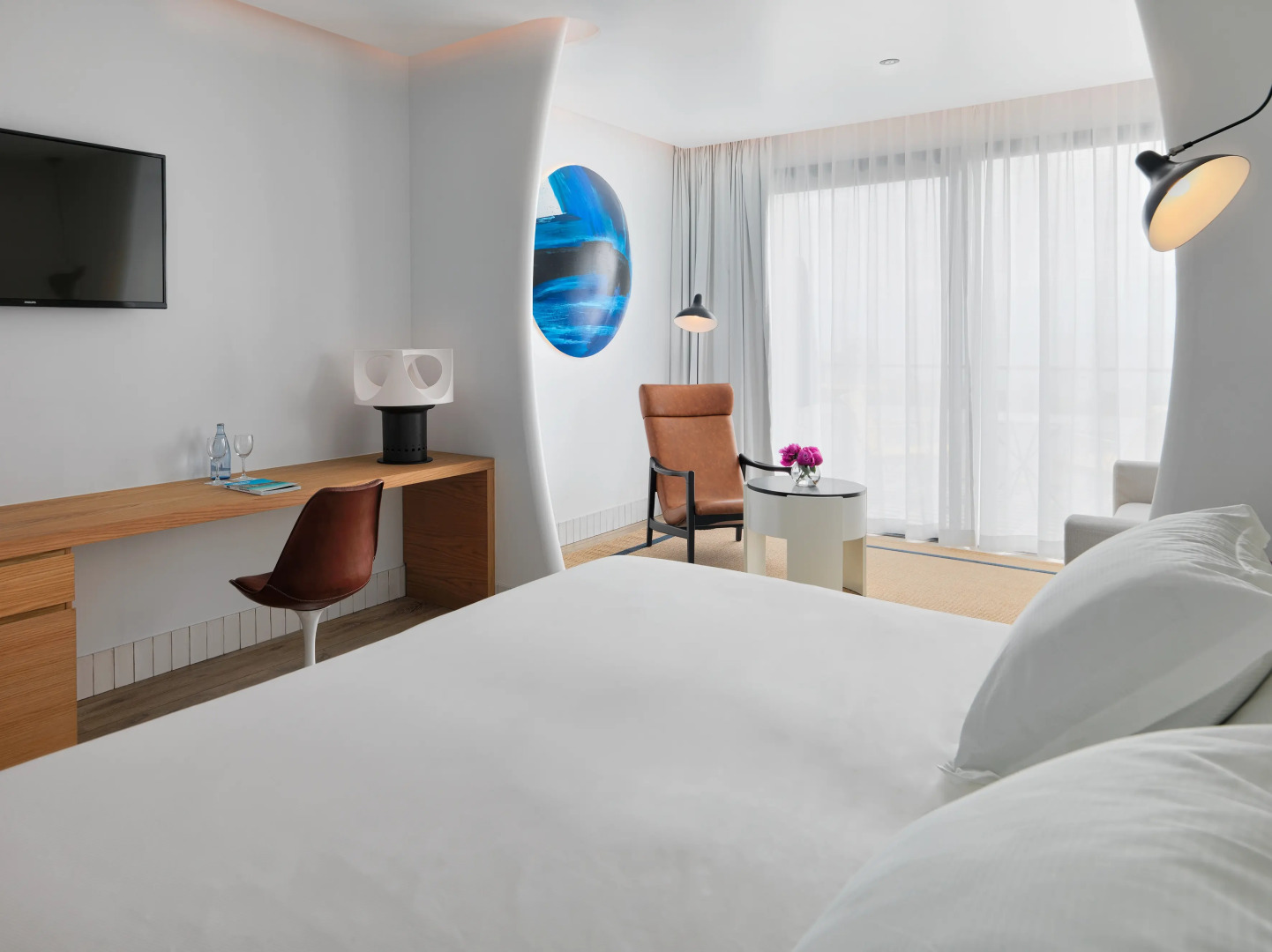 H10 Atlantic Sunset Horizons Collection