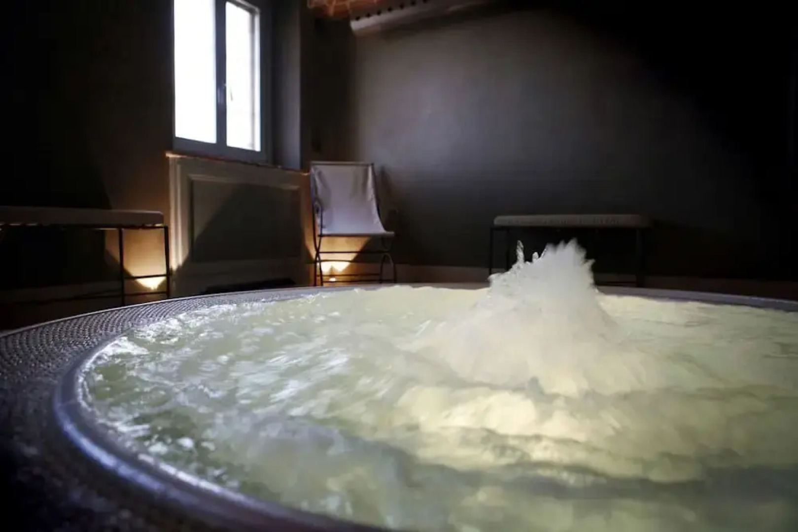 La Torre Dei Canonici