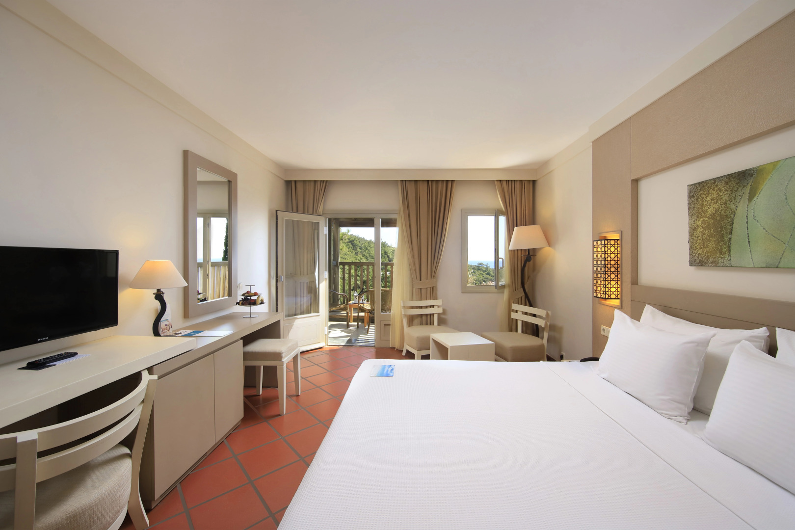 Hapimag Resort Sea Garden