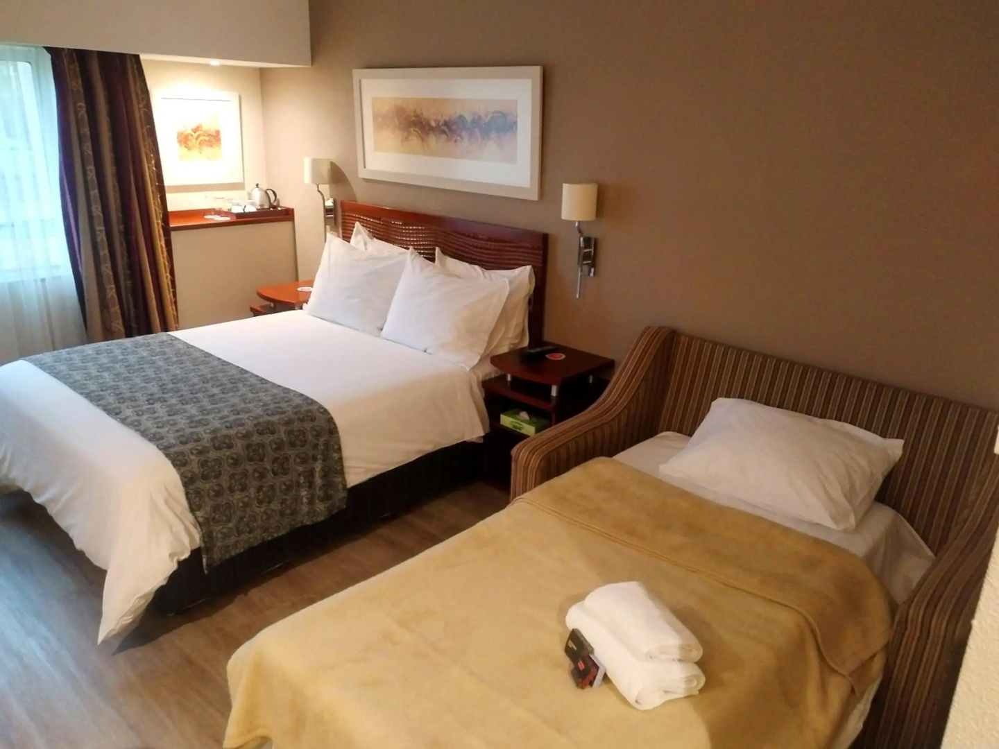 City Lodge Hotel Gqeberha