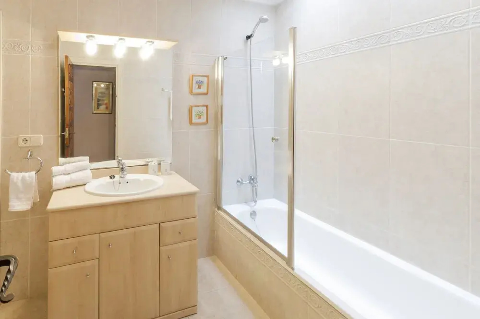 Frederic in Balc n del Mar