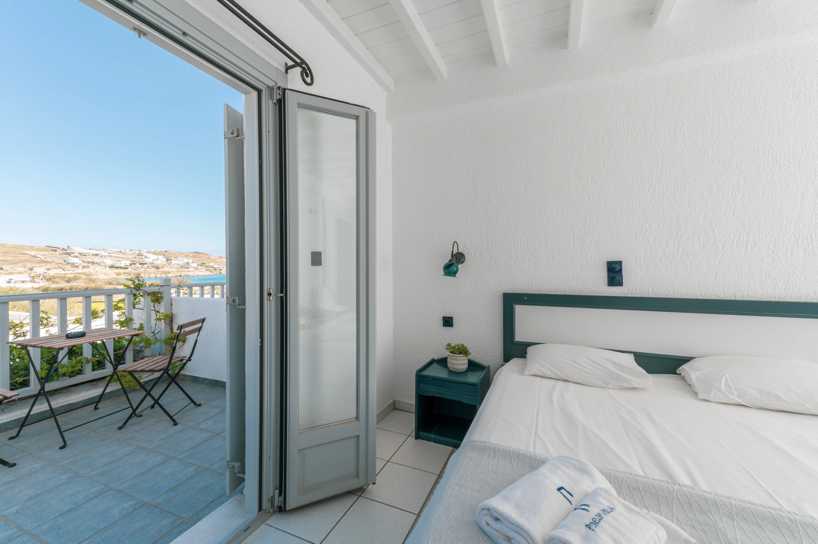 Penelope Village Mykonos