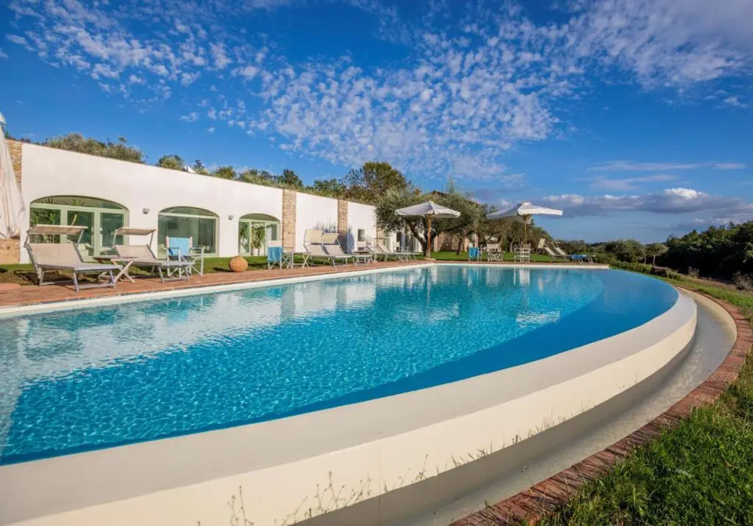 Acquaghiaccia Country House & Spa