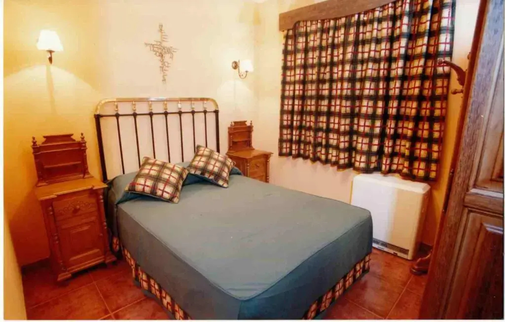 Marqueño Turismo Rural