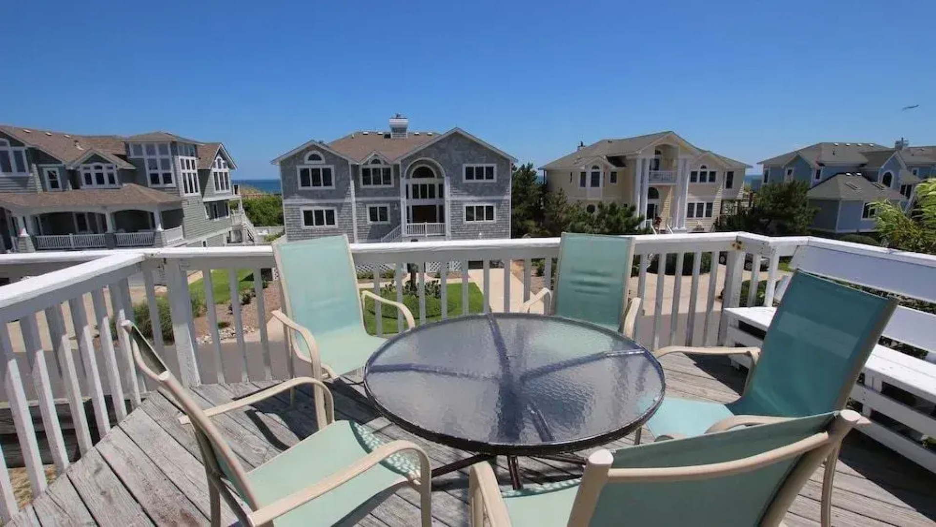 Sundance - 6 Br Home