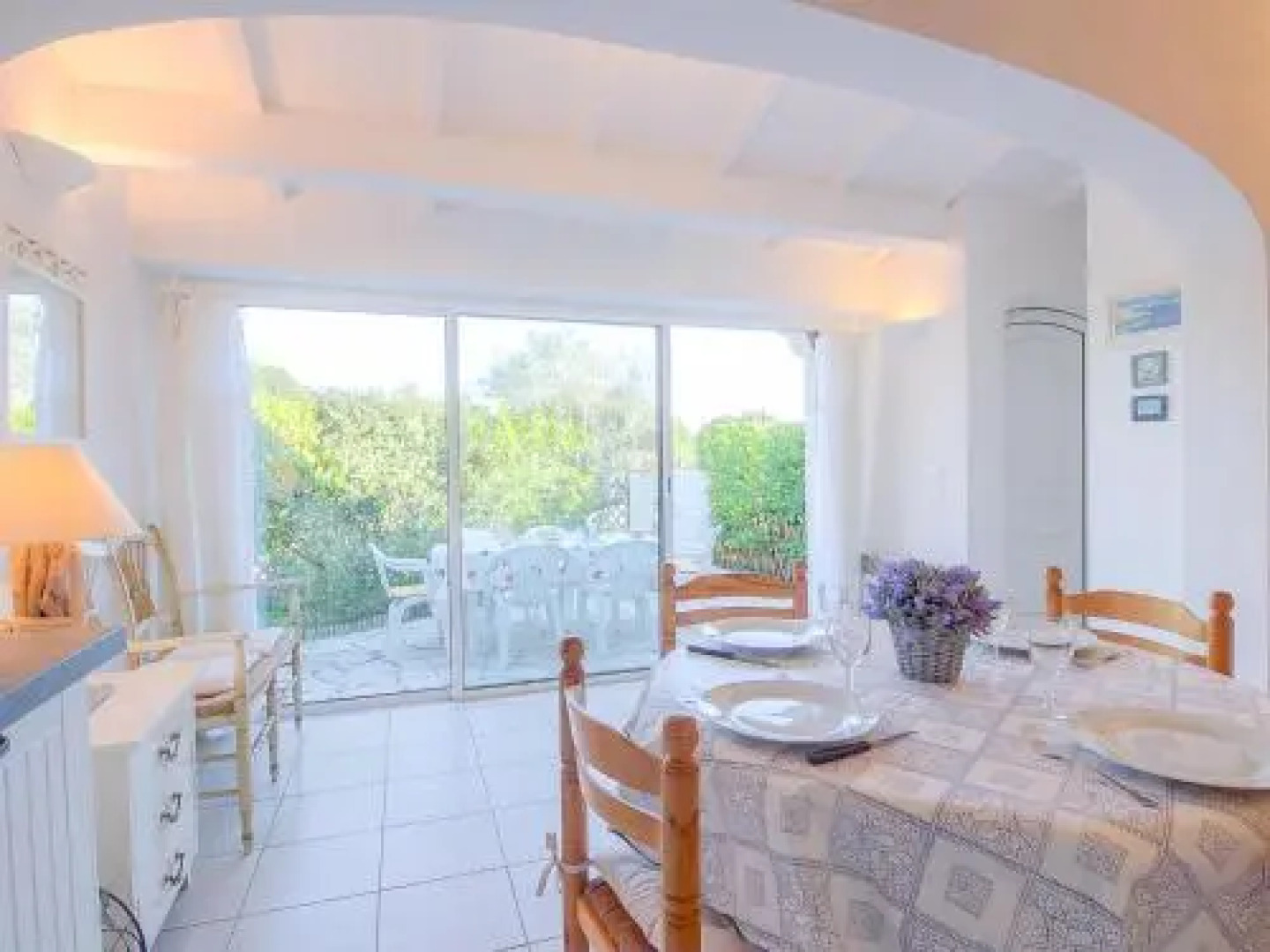 Holiday Home Les Parcs de Gassin.5