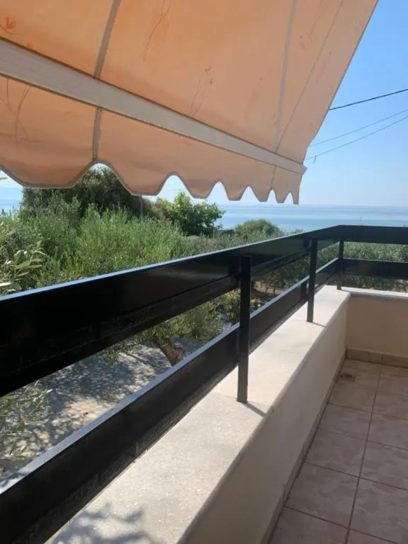 Seaside Folia Beach Kavala