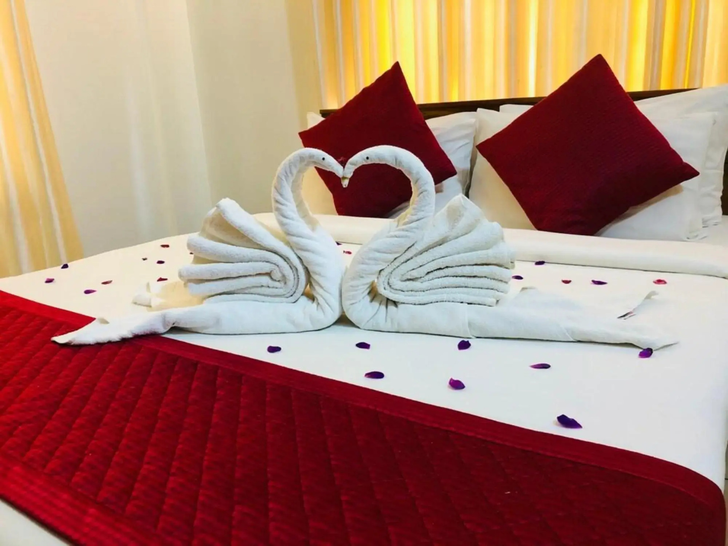 Gokulam Heritage Plaza by OYO Rooms