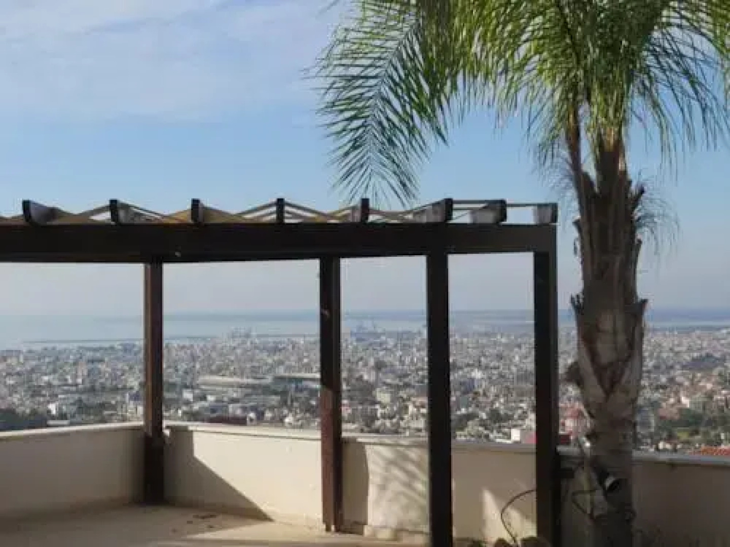 Sunset View Holiday Home