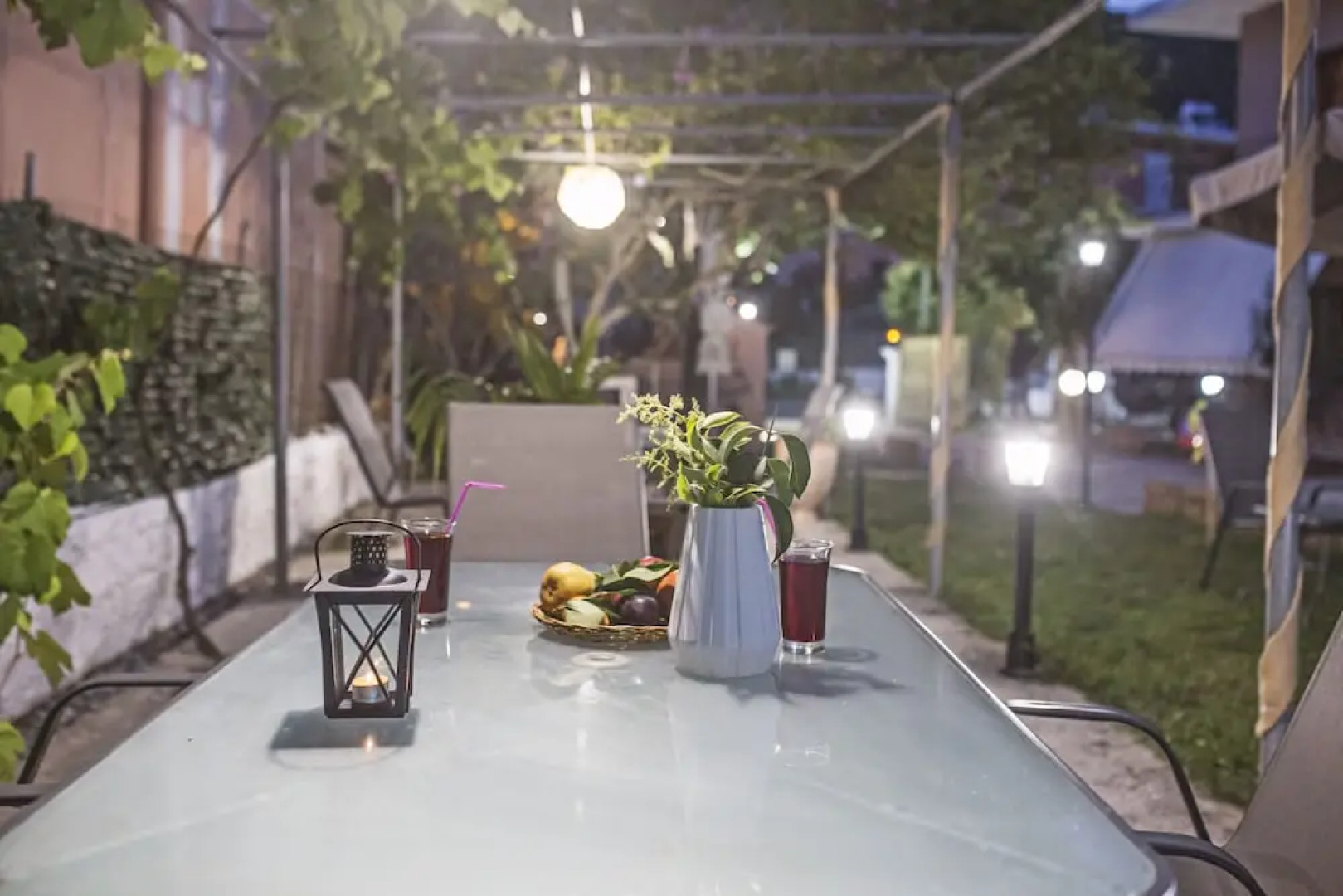 Nikolouzos Sunny Estate