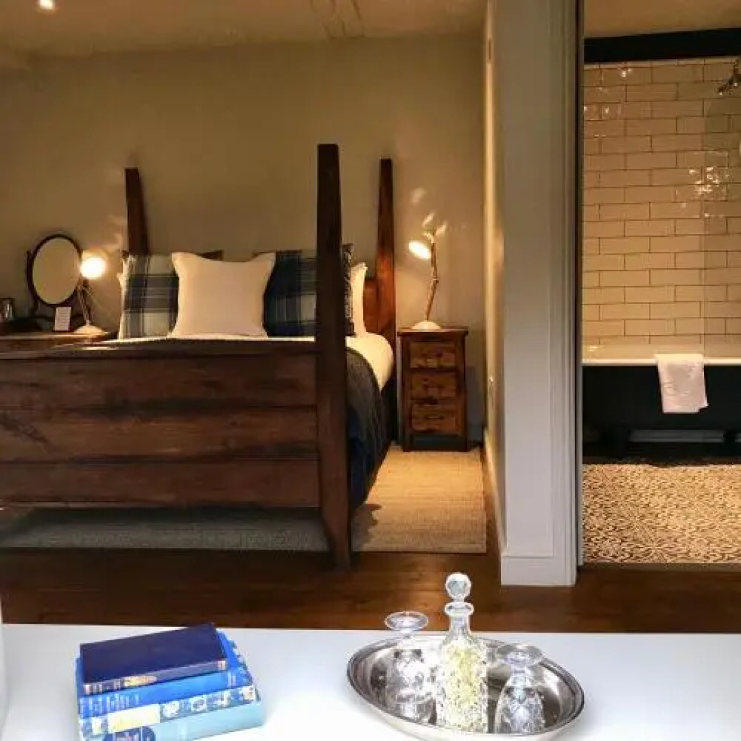 Killingworth Castle Inn