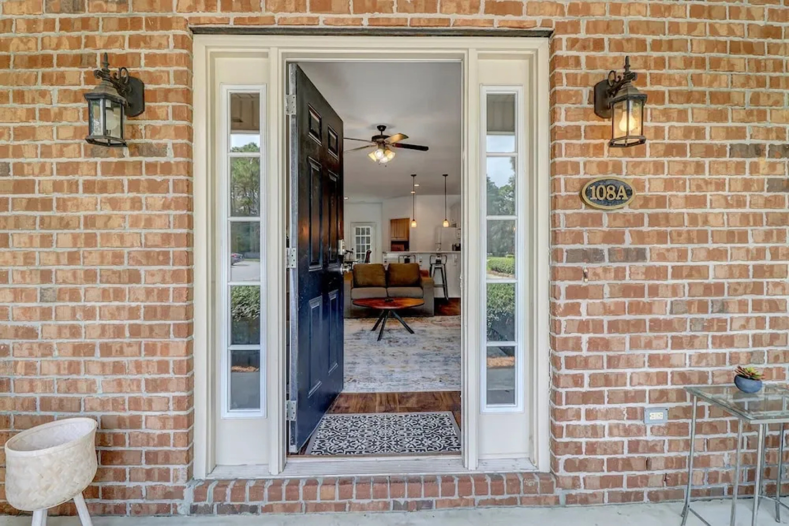 Eagle s Refuge - Close to GSU Paulson Stadium