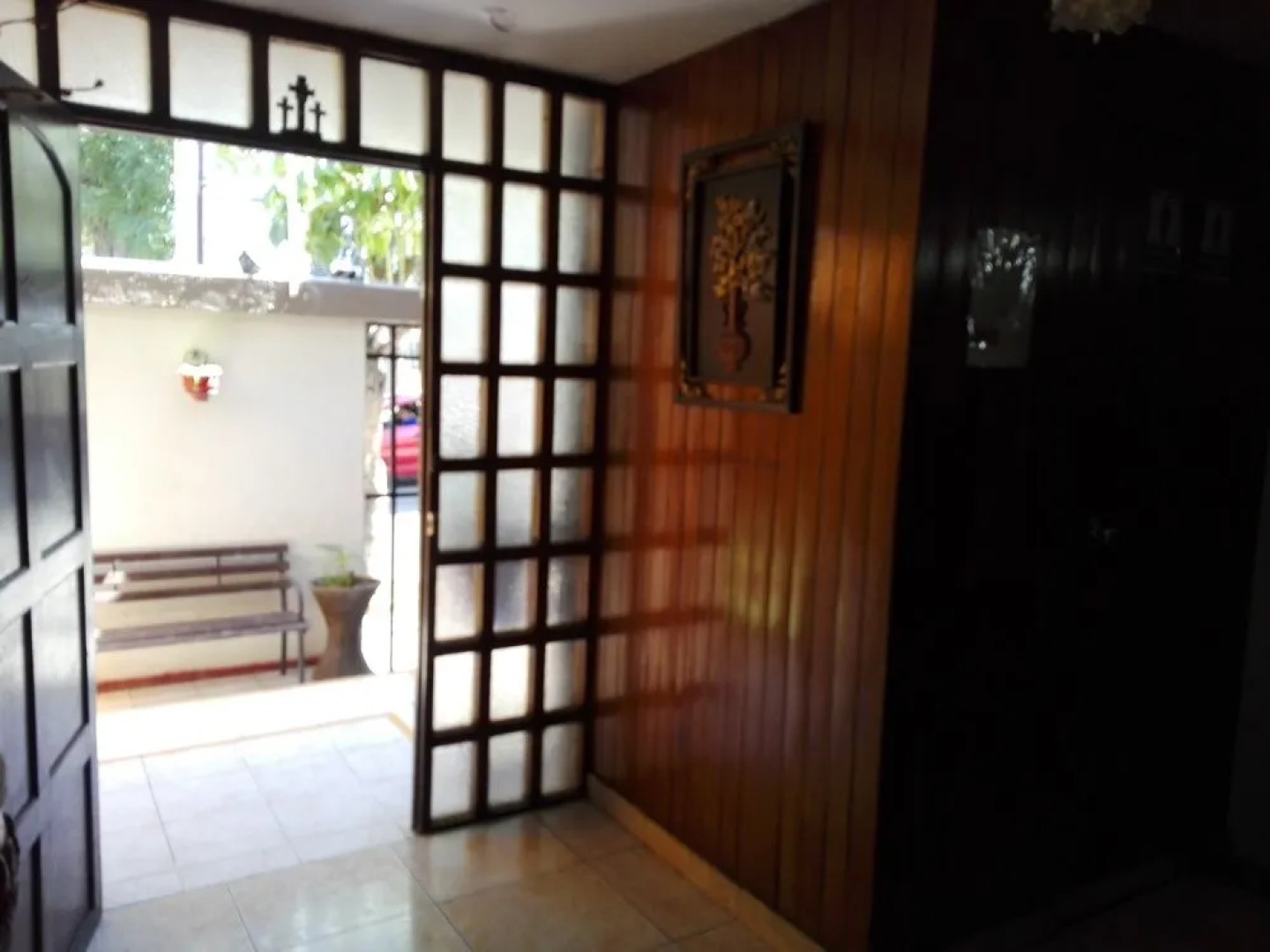 Hospedaje La Mia Nonna