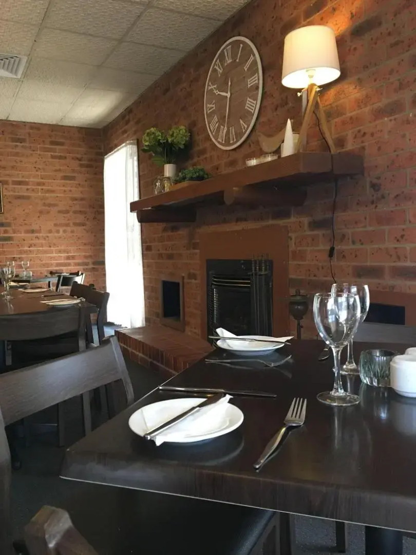 Bega Downs Motor Inn