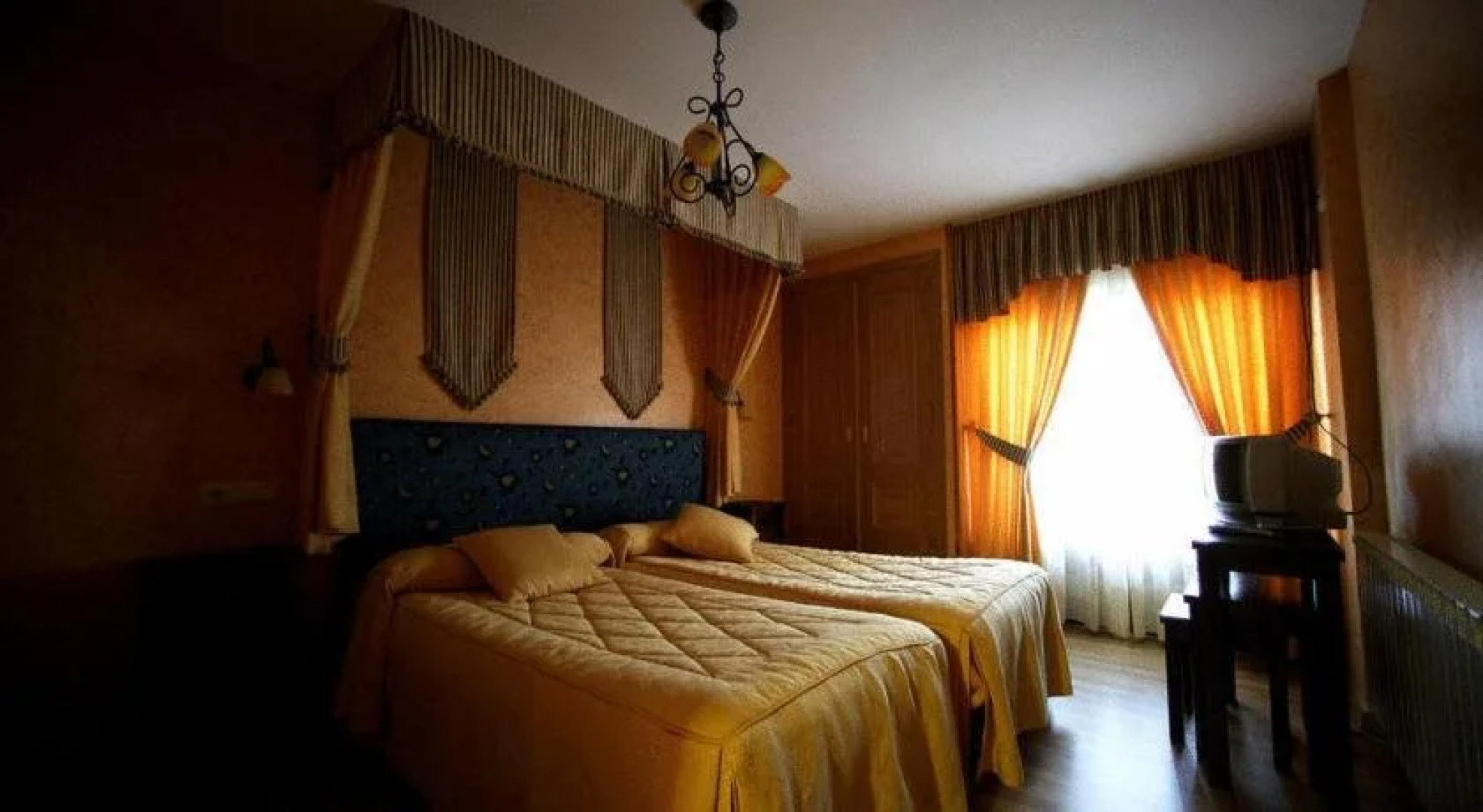 Posada Real La Yensula