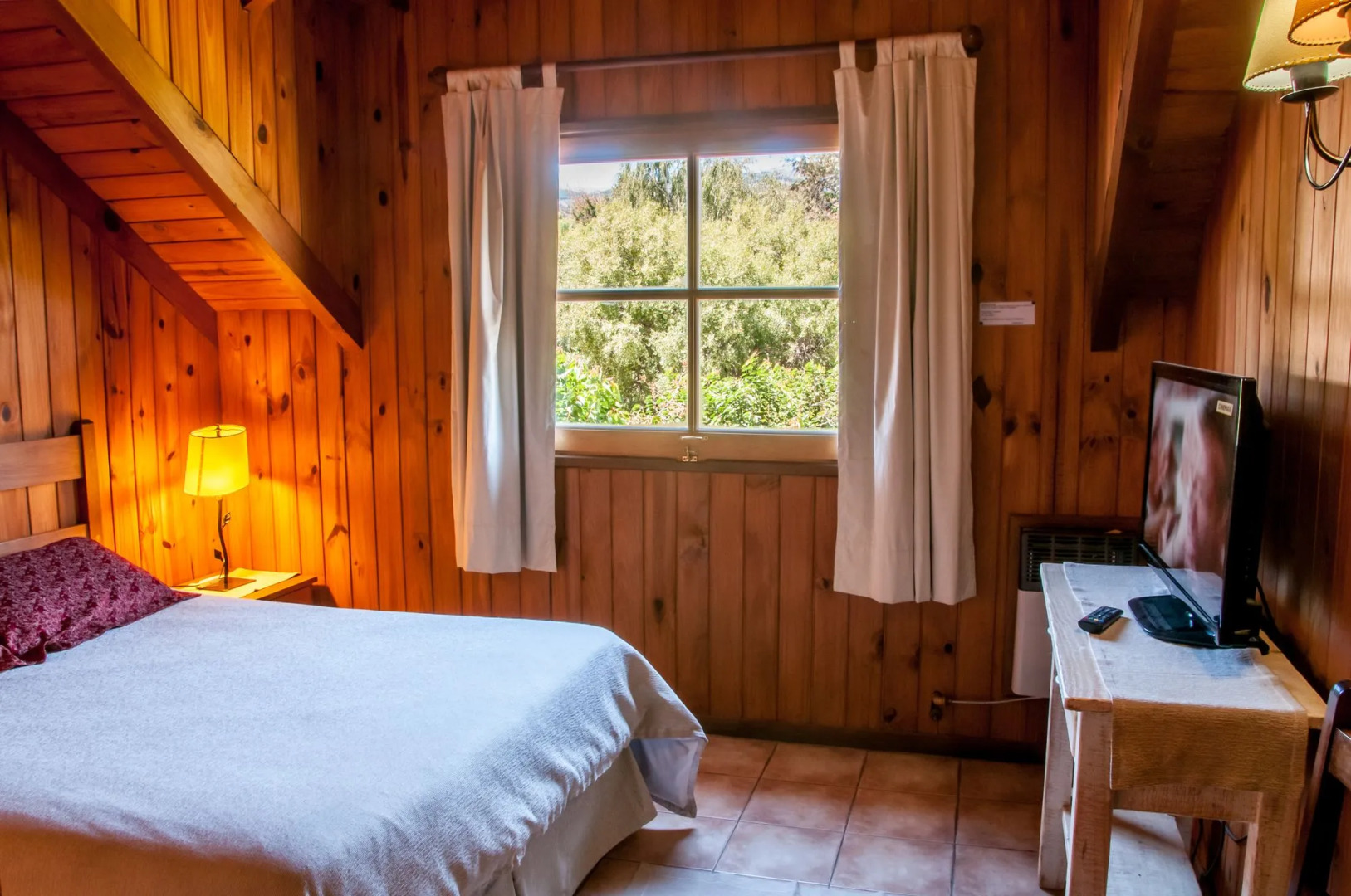 Las Cumbres Apart & Suites