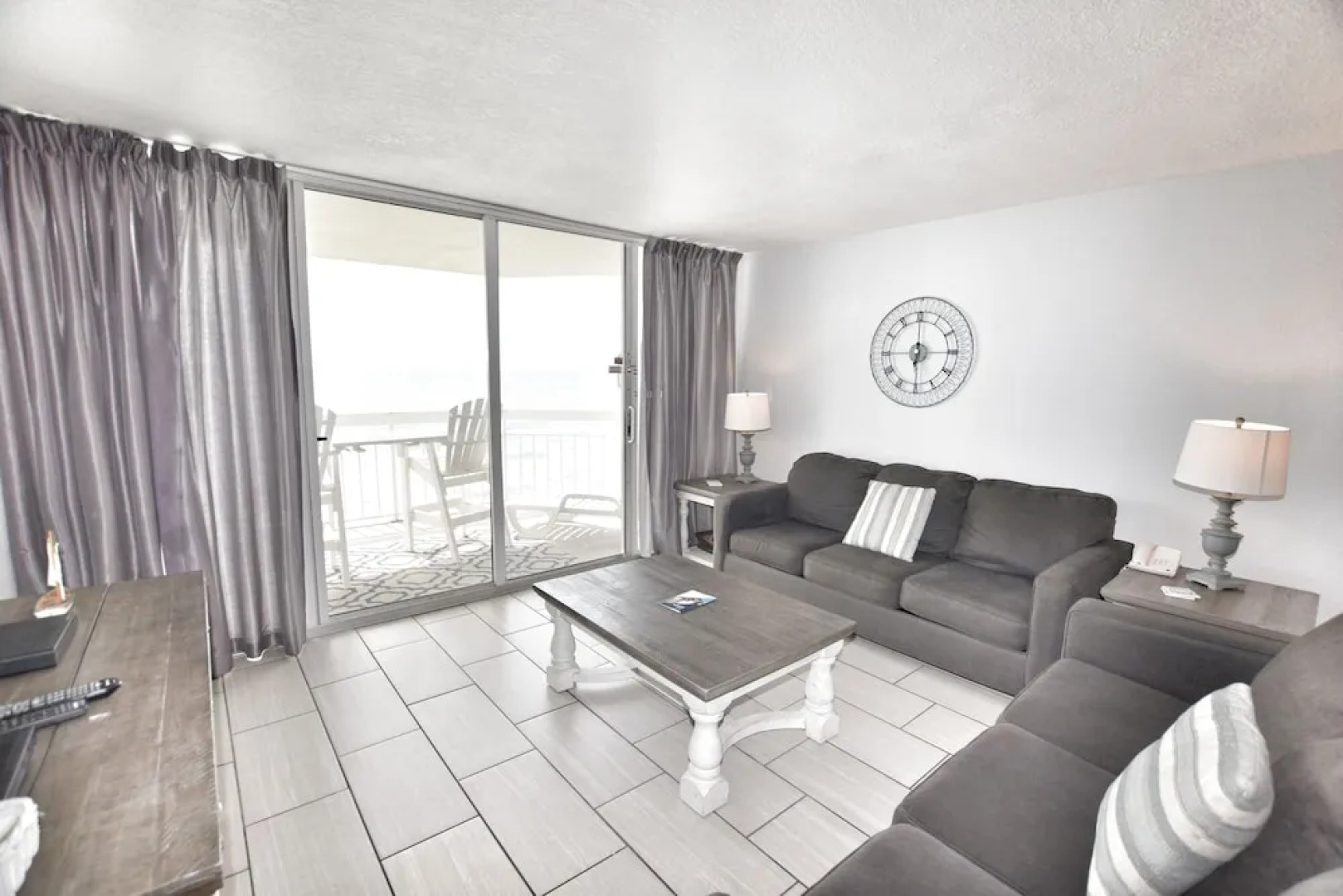 0503 Waters Edge Resort 1 Bedroom Condo by Redawning