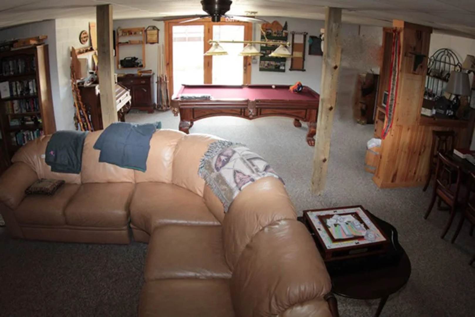 North Fork Mountain Inn