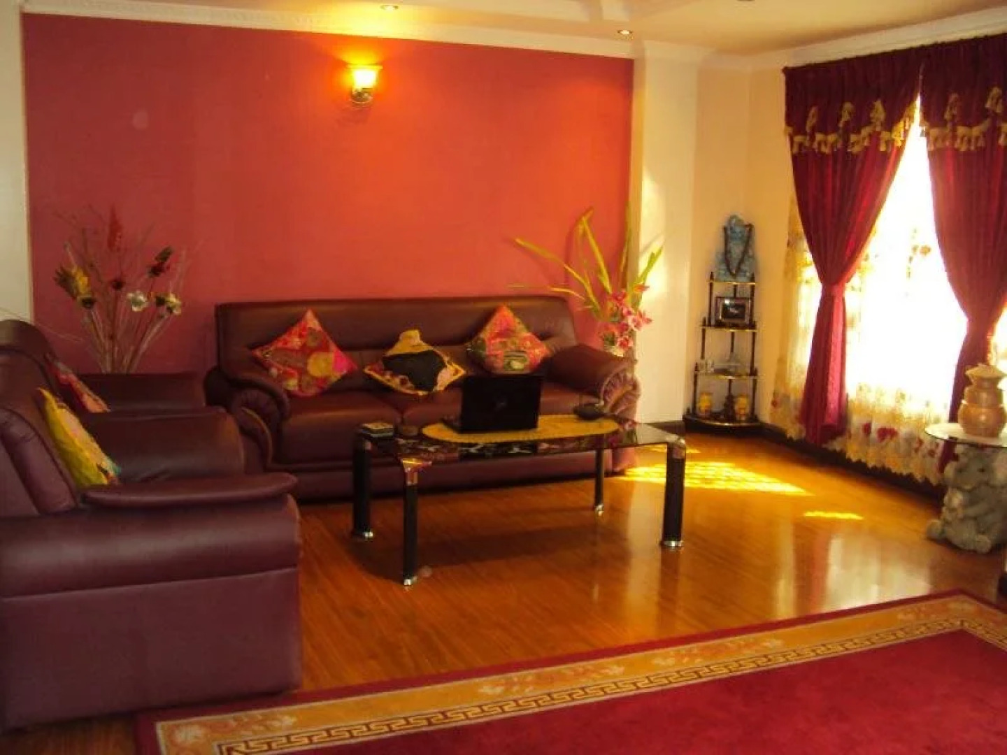 A Ram Radha Homestay Nepal