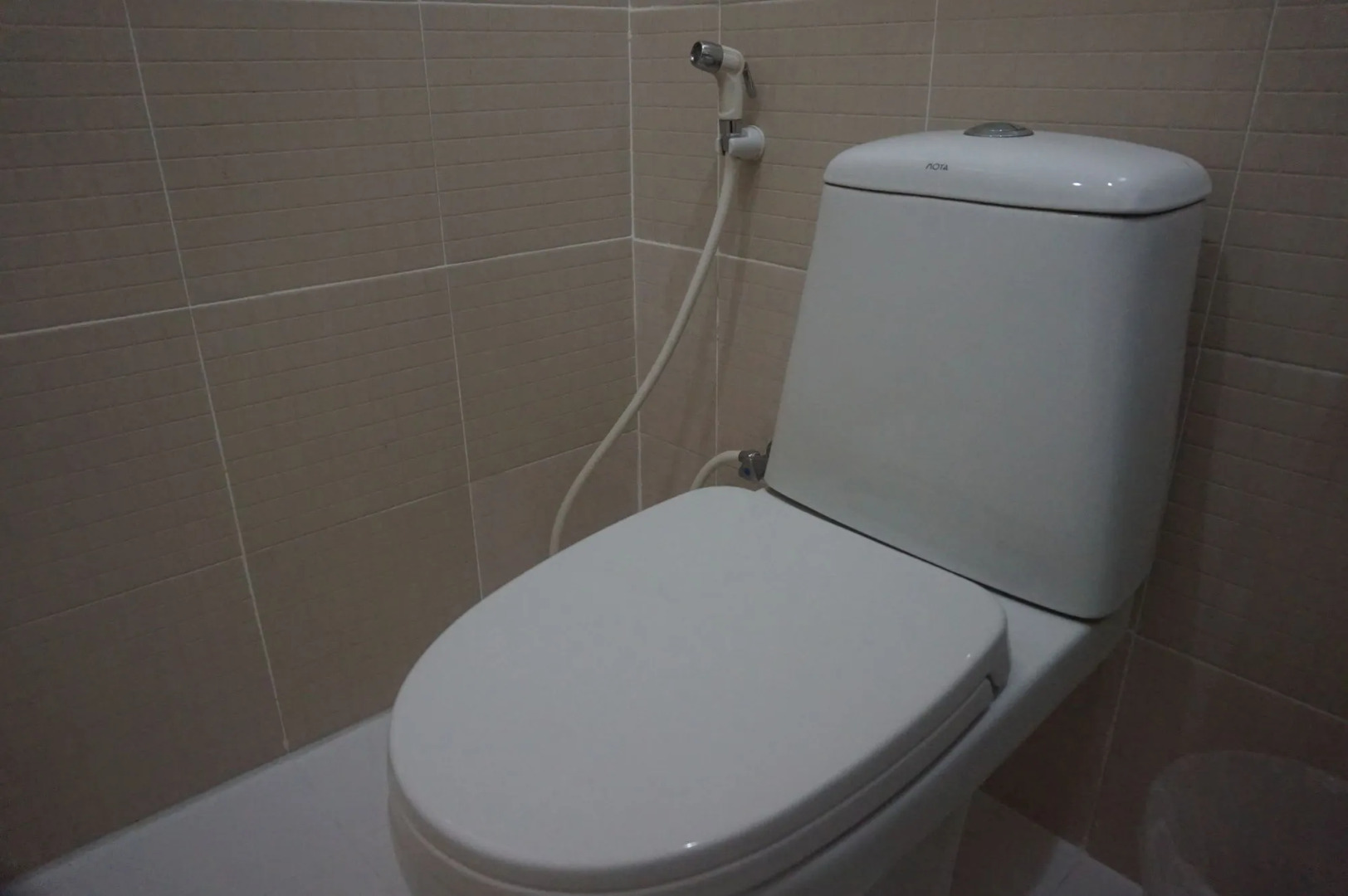 The Park Nangrong Resort