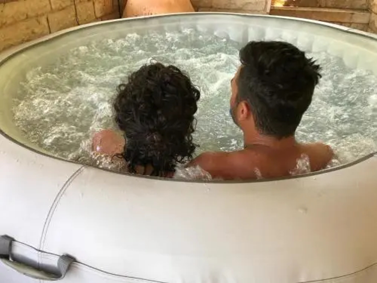 Beautiful Place for Two - Tzimer