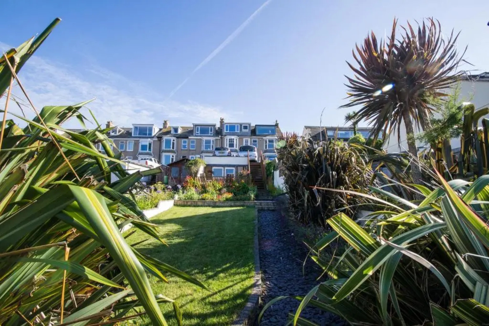 Atlantic Heights Luxury Guesthouse