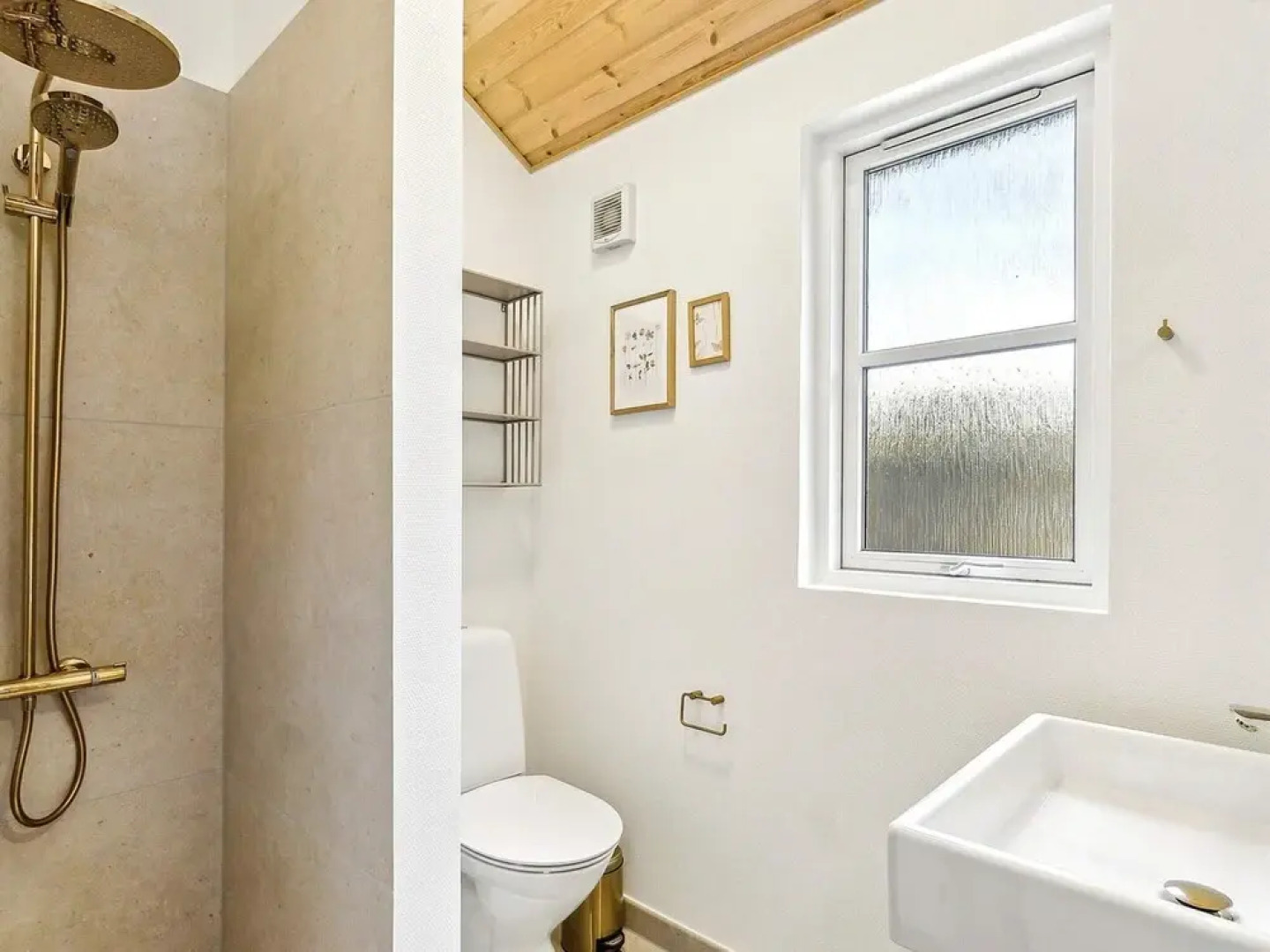 24 Person Holiday Home in Blavand