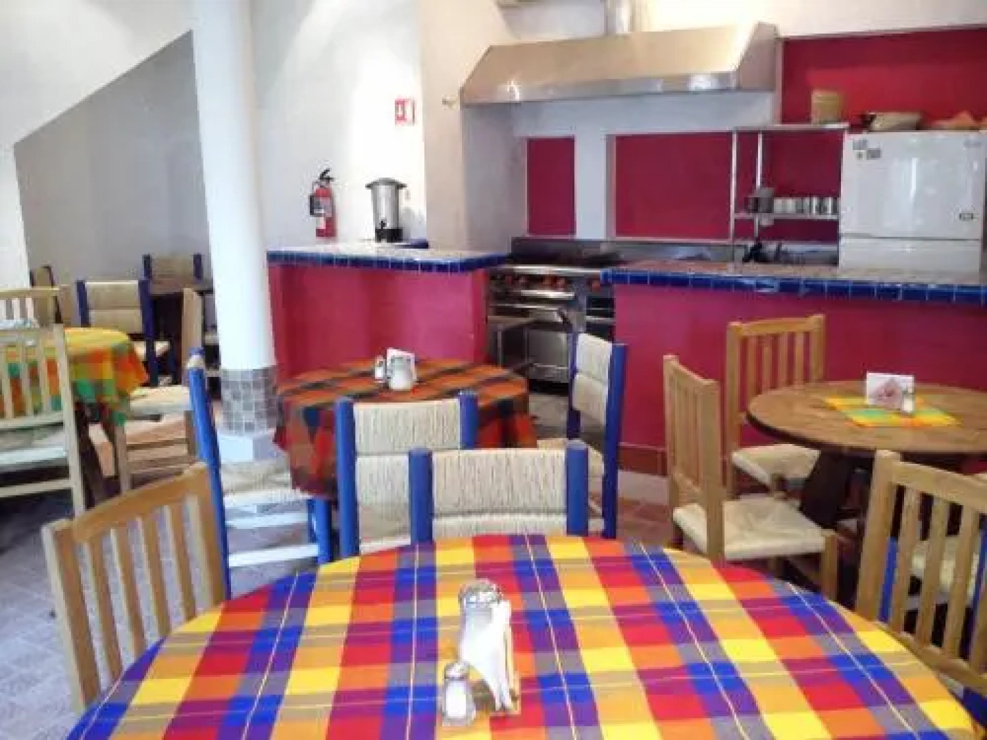 Hostal Maria de Lourdes