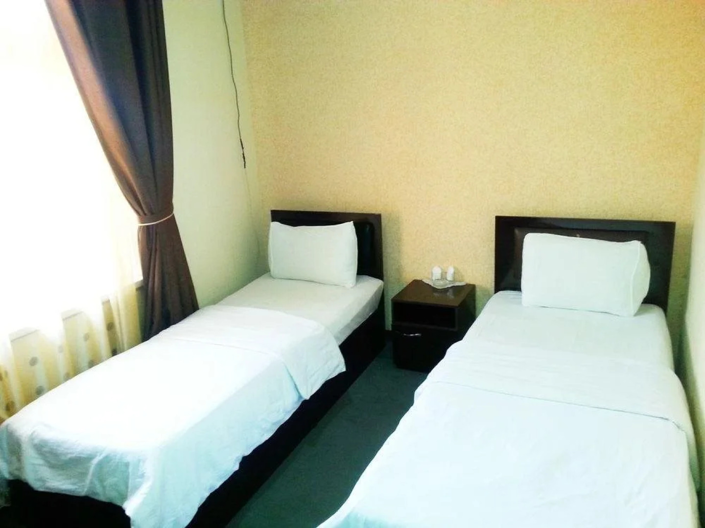 Узбегим Плаза