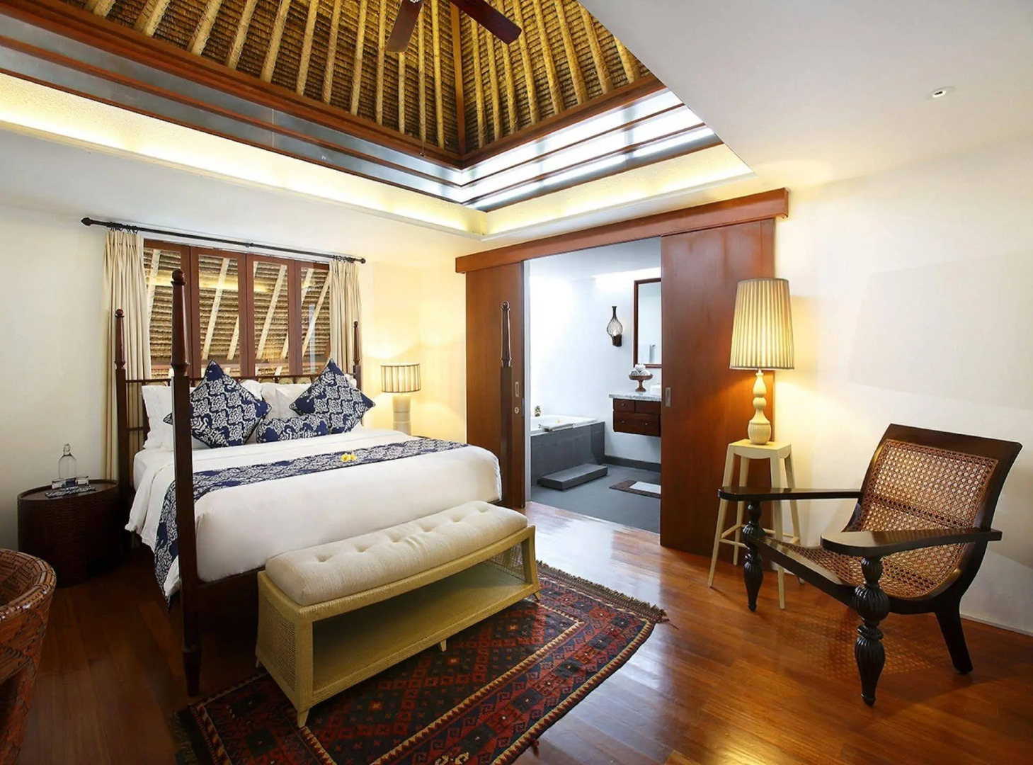 Mahala Hasa Villa