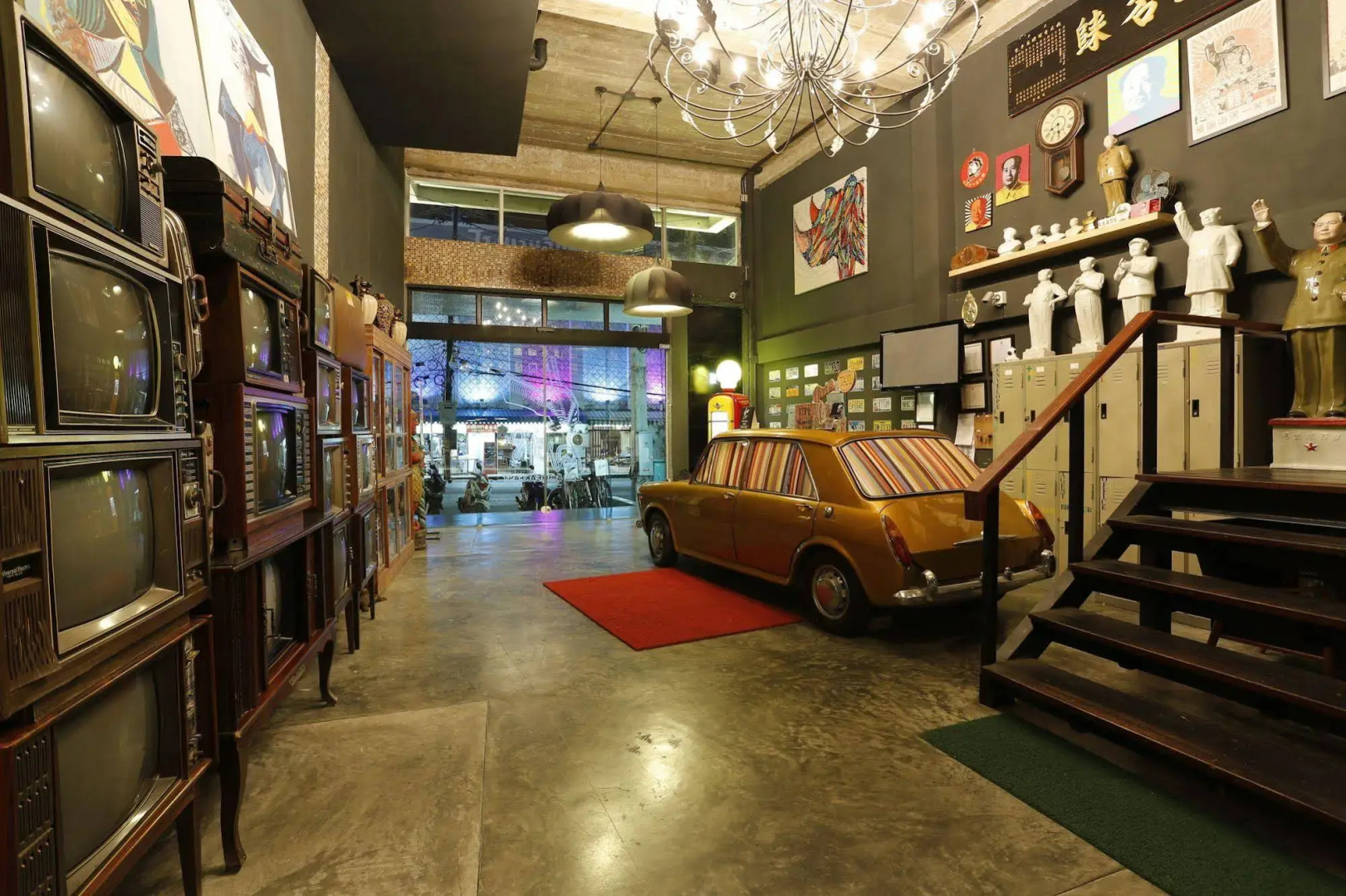 Quip Bed & Breakfast Phuket Hotel