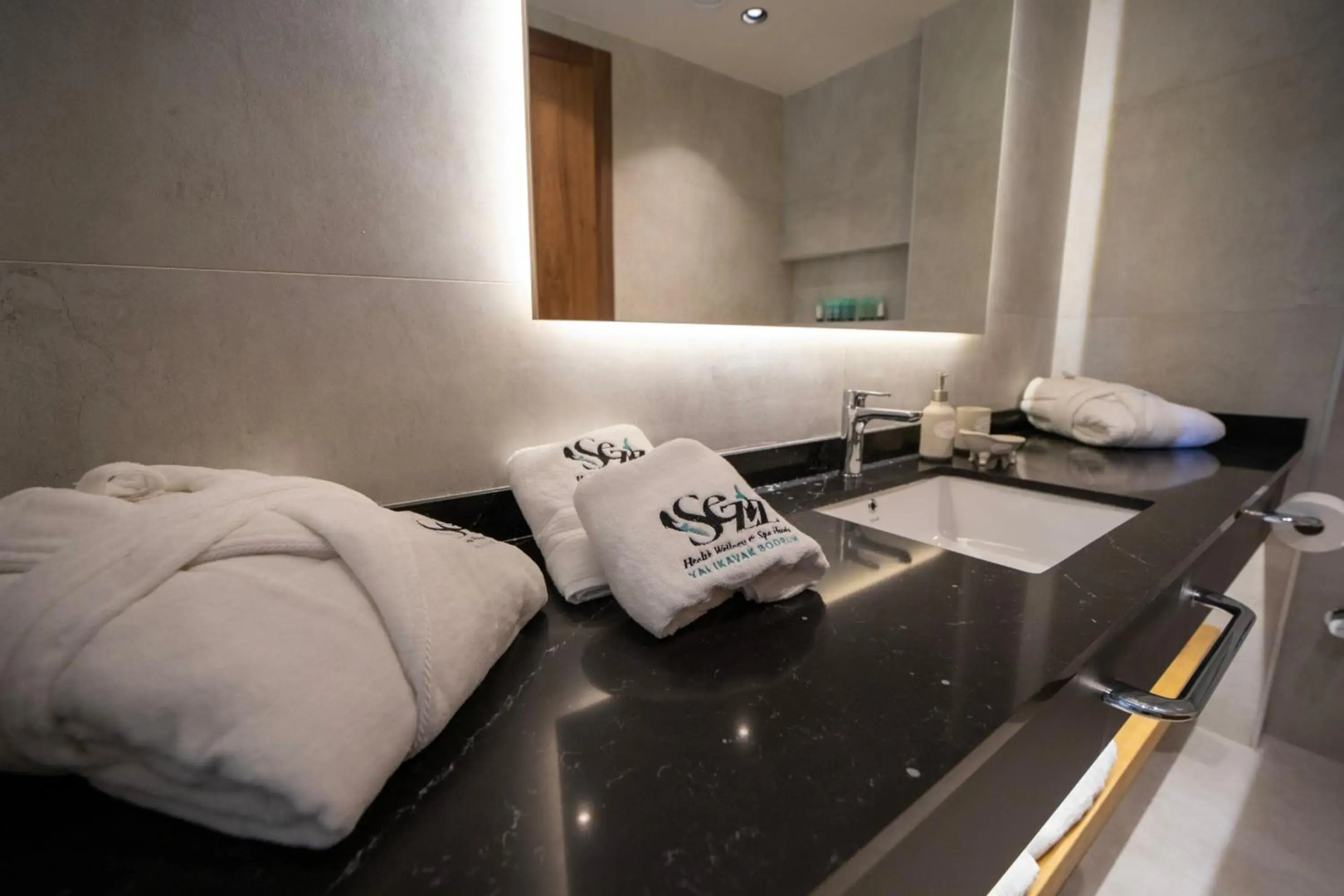 Sezz Hotels Spa Wellness Yalikavak