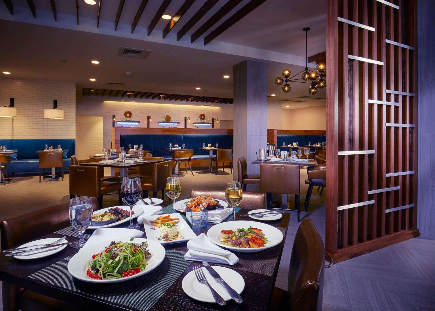 The Madison Concourse Hotel and Governor's Club