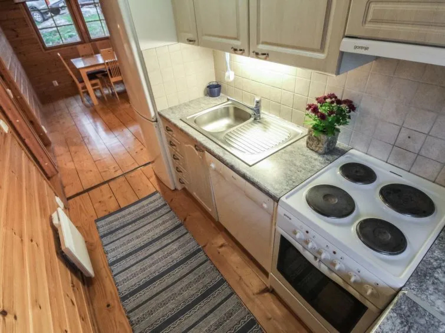 Holiday Home Dominus