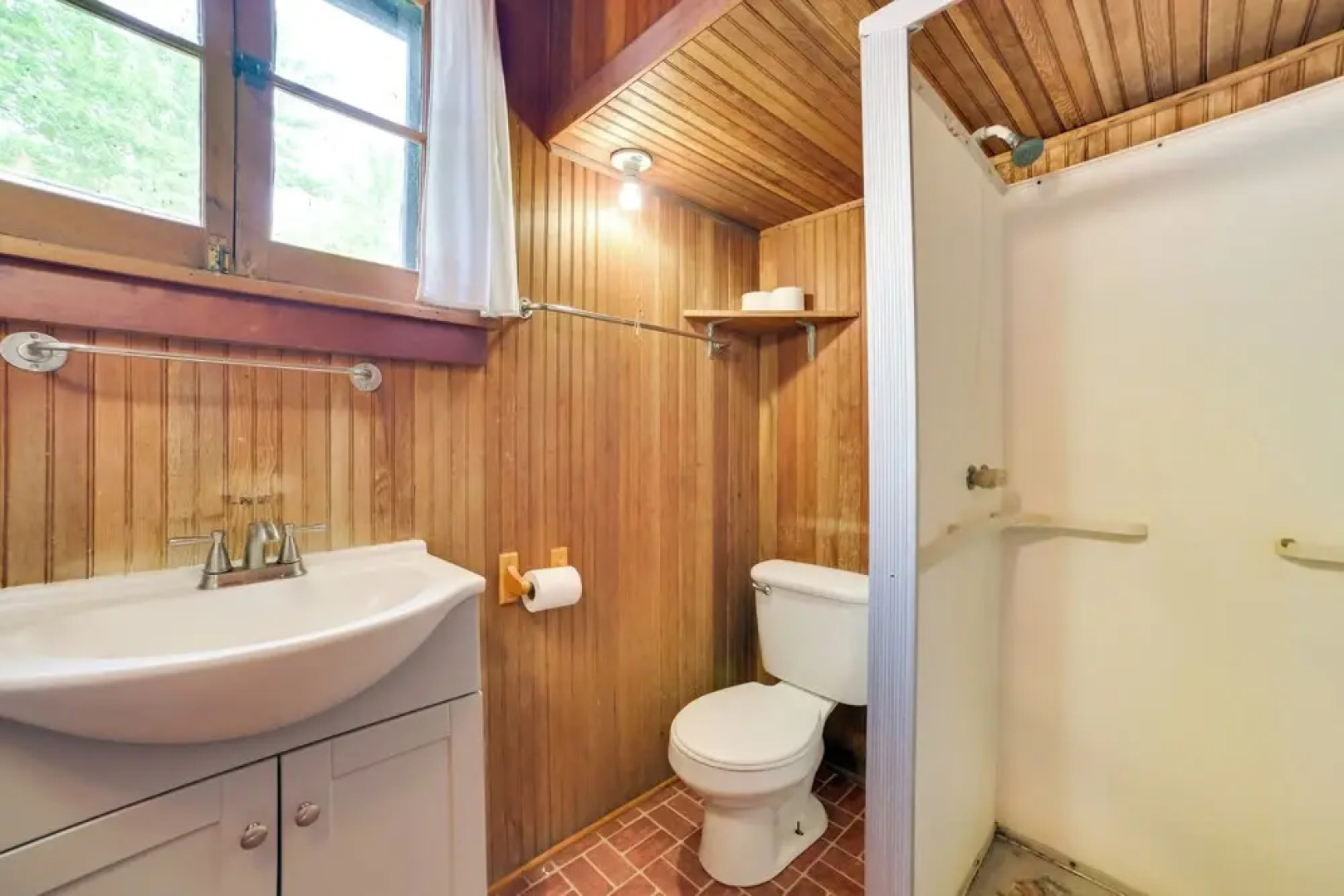 Les Cheneaux Islands Retreat 2: Boat, Fish & Swim