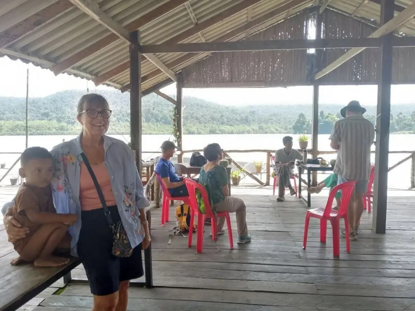 Tatai Natural Resort