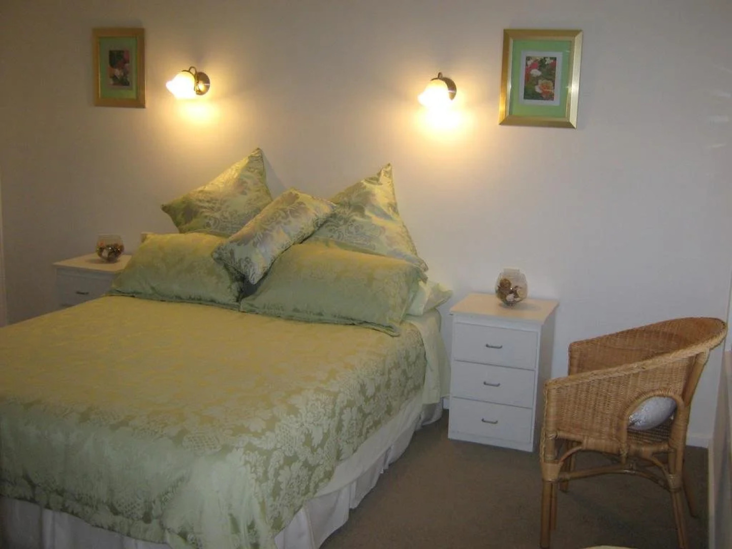 Waybourne Vineyard & Winery