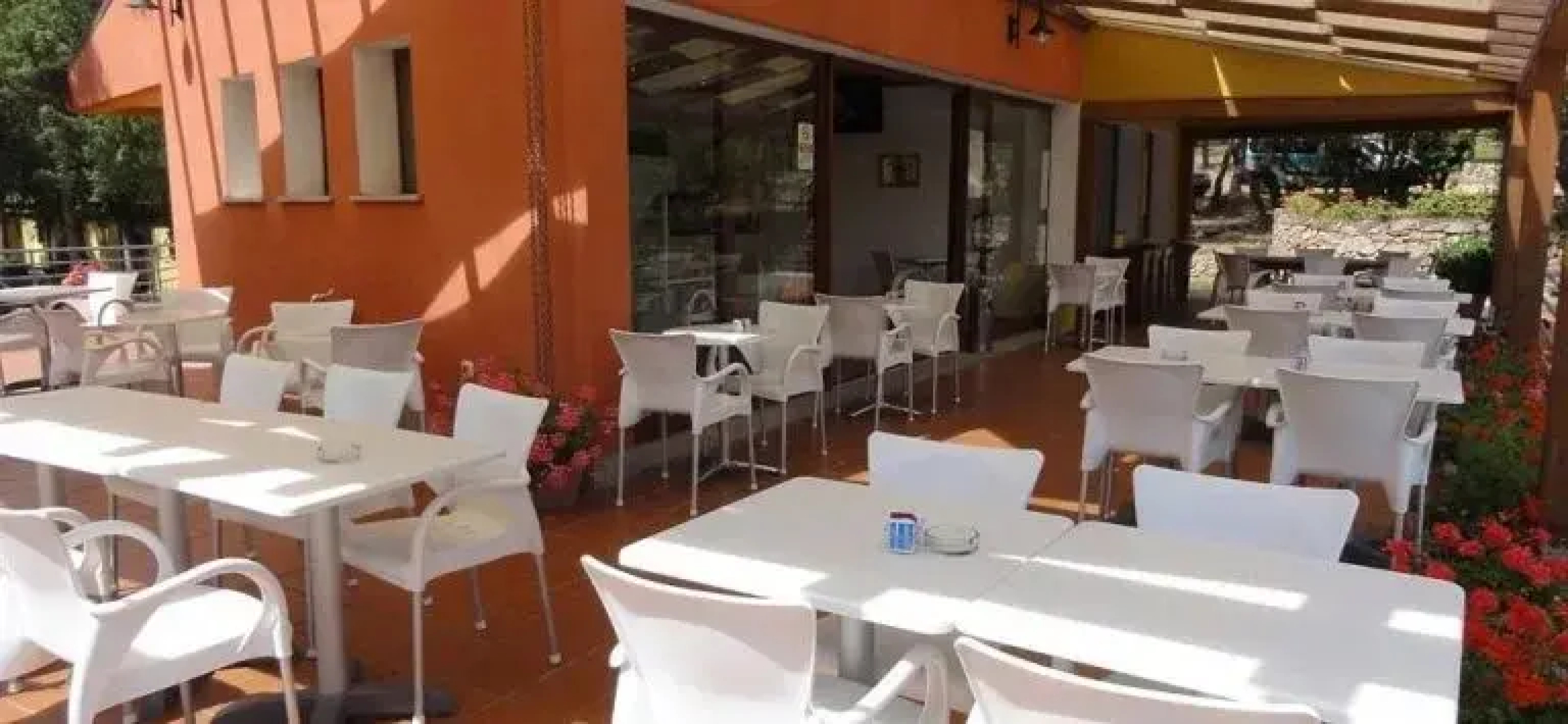 Villaggio Camping Golfo di Arzachena