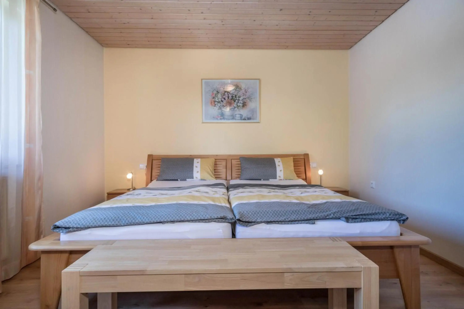 Haus Schussenblick OG