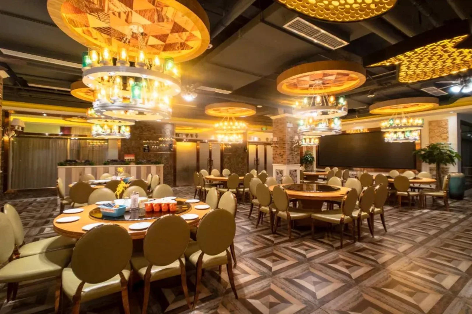 Echarm Hotel Zunyi Conference Site Gang'ao Branch