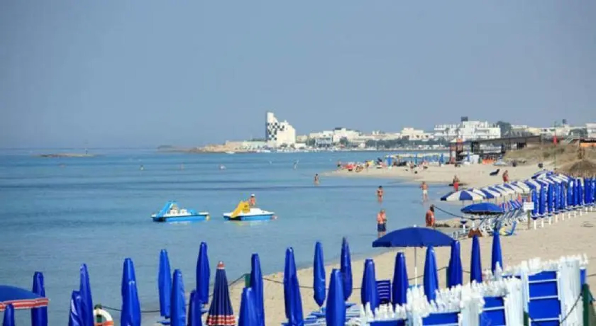 Casa Vacanze Valeria