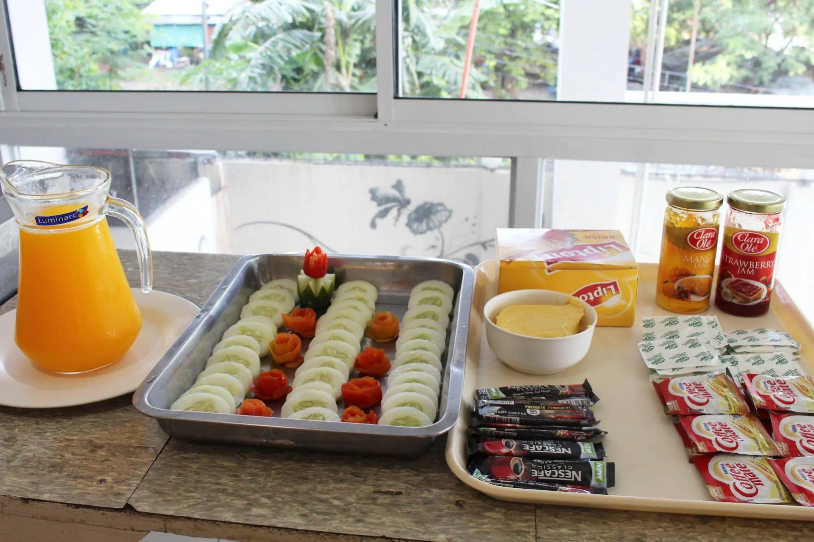 Cleverlearn Residences