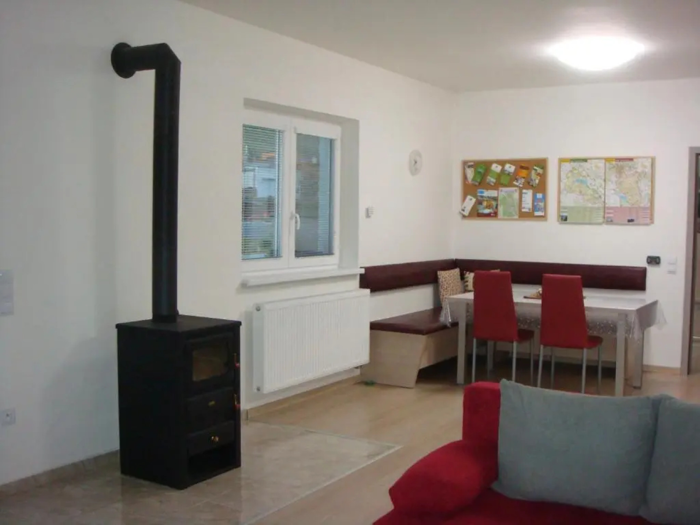Apartmán Kurdějov