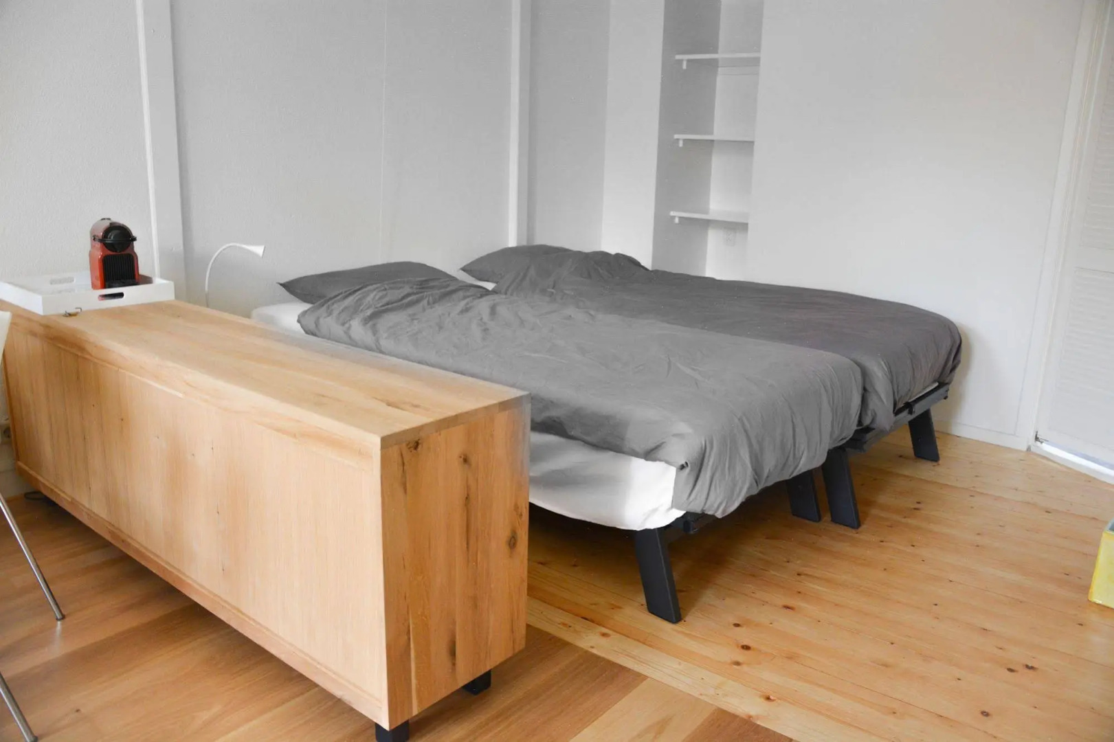 Hotel de Vischpoorte