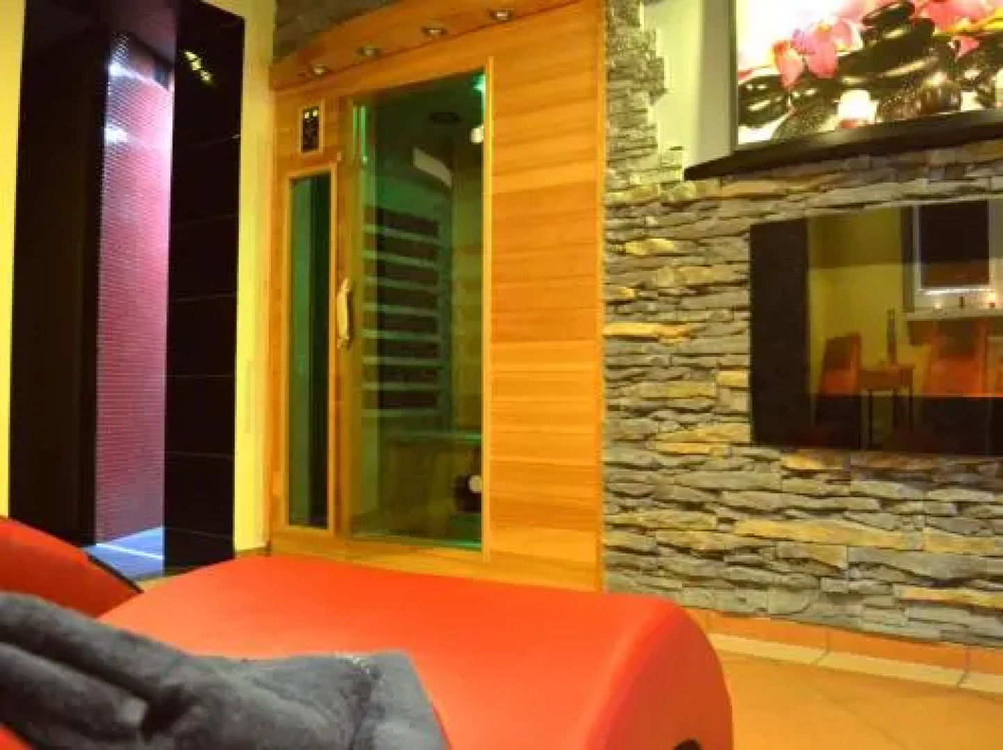 Centrum Wypoczynkowo-Konferencyjne Zacisze